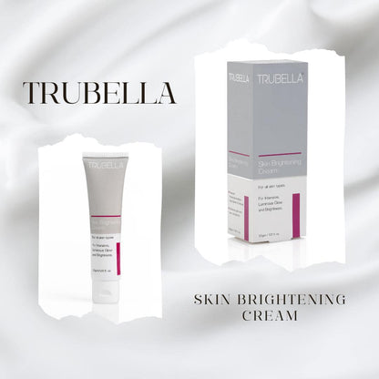 Trubella Brightening Cream