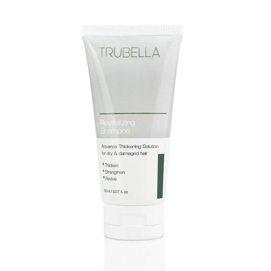 Trubella Revitalizing Shampoo