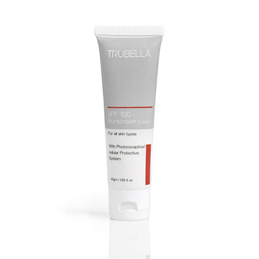 Trubella Sunscreen Cream SPF 100