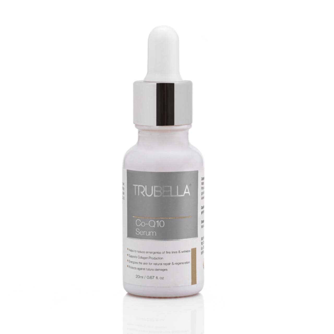 Trubella Co-Q10 Serum