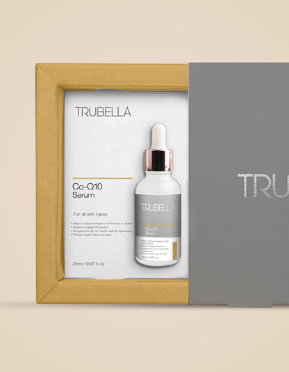 Trubella Co-Q10 Serum